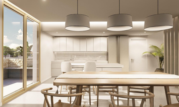 Short Term Rental - Villa -
Algorfa - Lomas De La Juliana