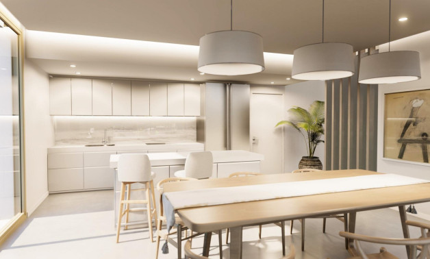 Short Term Rental - Villa -
Algorfa - Lomas De La Juliana