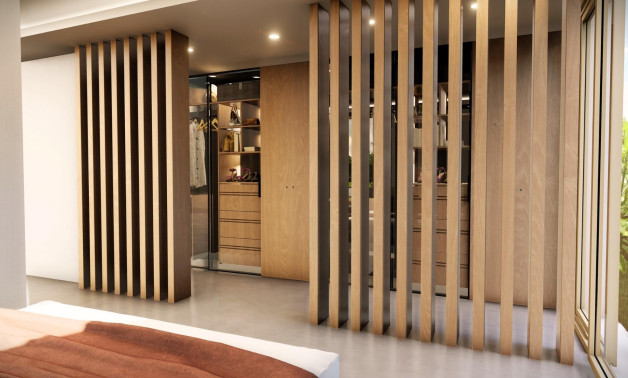 Short Term Rental - Villa -
Algorfa - Lomas De La Juliana