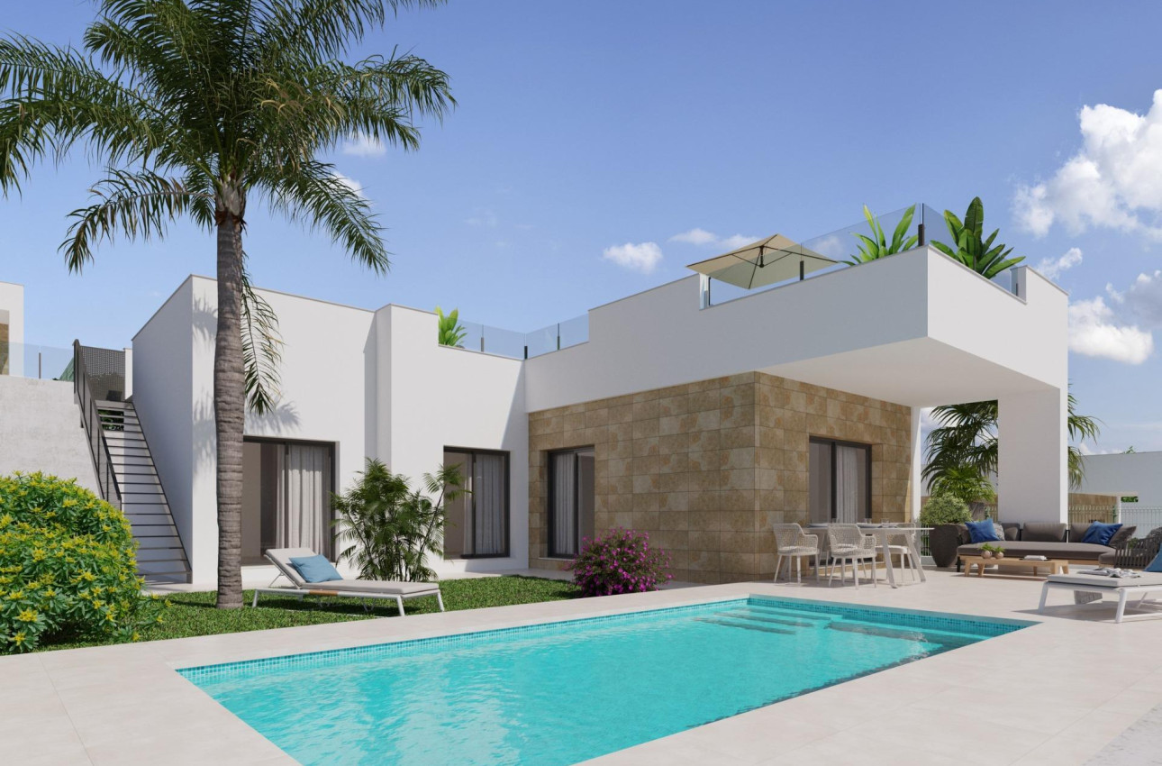 Short Term Rental - Villa -
Polop - Polop Hills