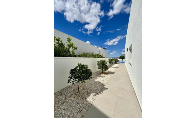 Alquiler a corto plazo - Villa -
Benijofar - Pueblo