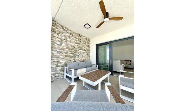 Alquiler a corto plazo - Villa -
Benijofar - Pueblo