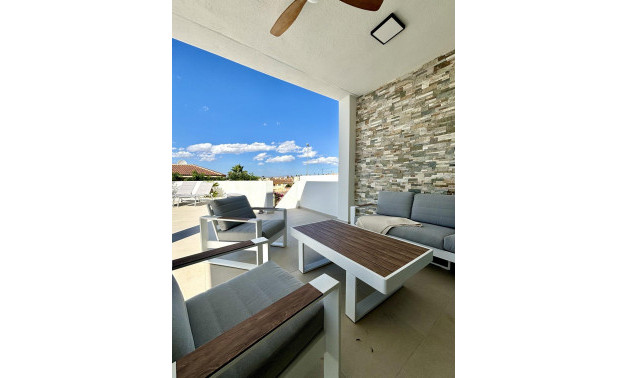 Alquiler a corto plazo - Villa -
Benijofar - Pueblo