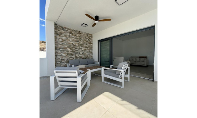 Alquiler a corto plazo - Villa -
Benijofar - Pueblo