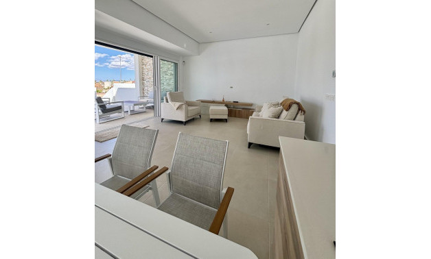 Alquiler a corto plazo - Villa -
Benijofar - Pueblo