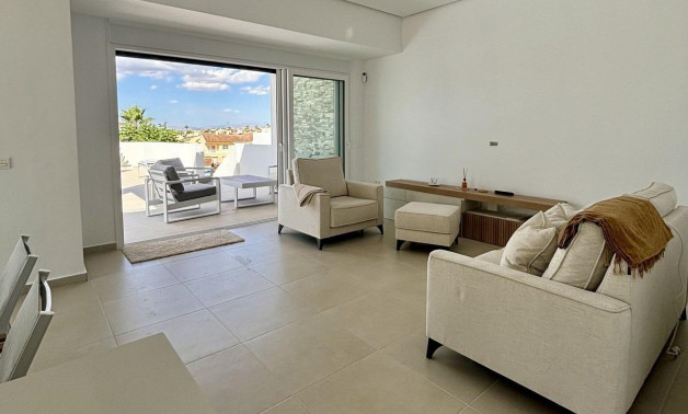 Alquiler a corto plazo - Villa -
Benijofar - Pueblo