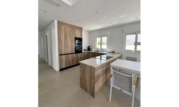 Alquiler a corto plazo - Villa -
Benijofar - Pueblo