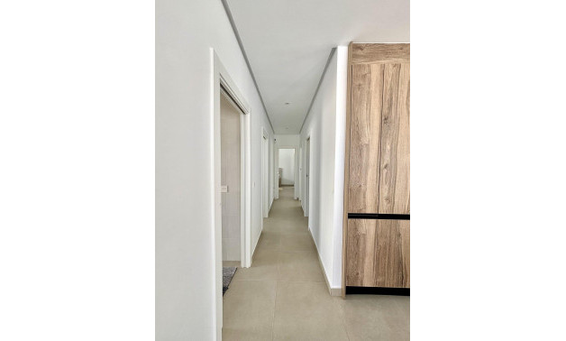 Alquiler a corto plazo - Villa -
Benijofar - Pueblo