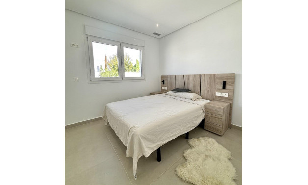 Alquiler a corto plazo - Villa -
Benijofar - Pueblo