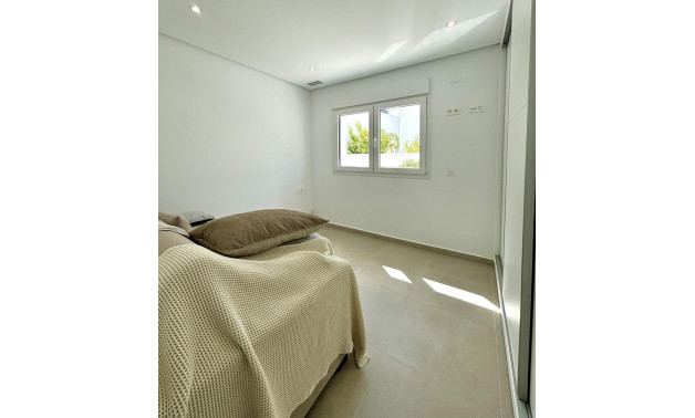 Alquiler a corto plazo - Villa -
Benijofar - Pueblo