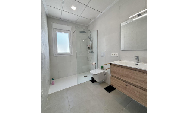 Alquiler a corto plazo - Villa -
Benijofar - Pueblo