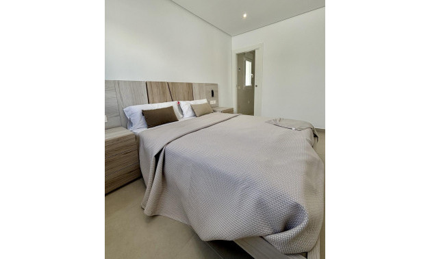 Alquiler a corto plazo - Villa -
Benijofar - Pueblo