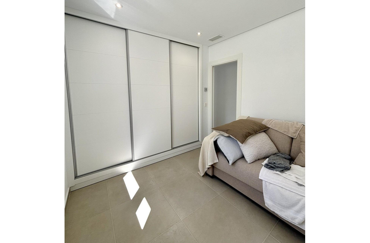 Alquiler a corto plazo - Villa -
Benijofar - Pueblo