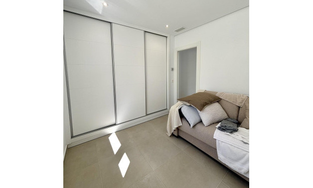 Alquiler a corto plazo - Villa -
Benijofar - Pueblo