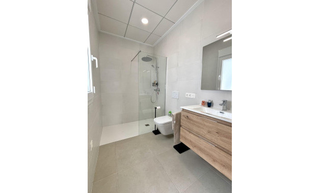 Alquiler a corto plazo - Villa -
Benijofar - Pueblo