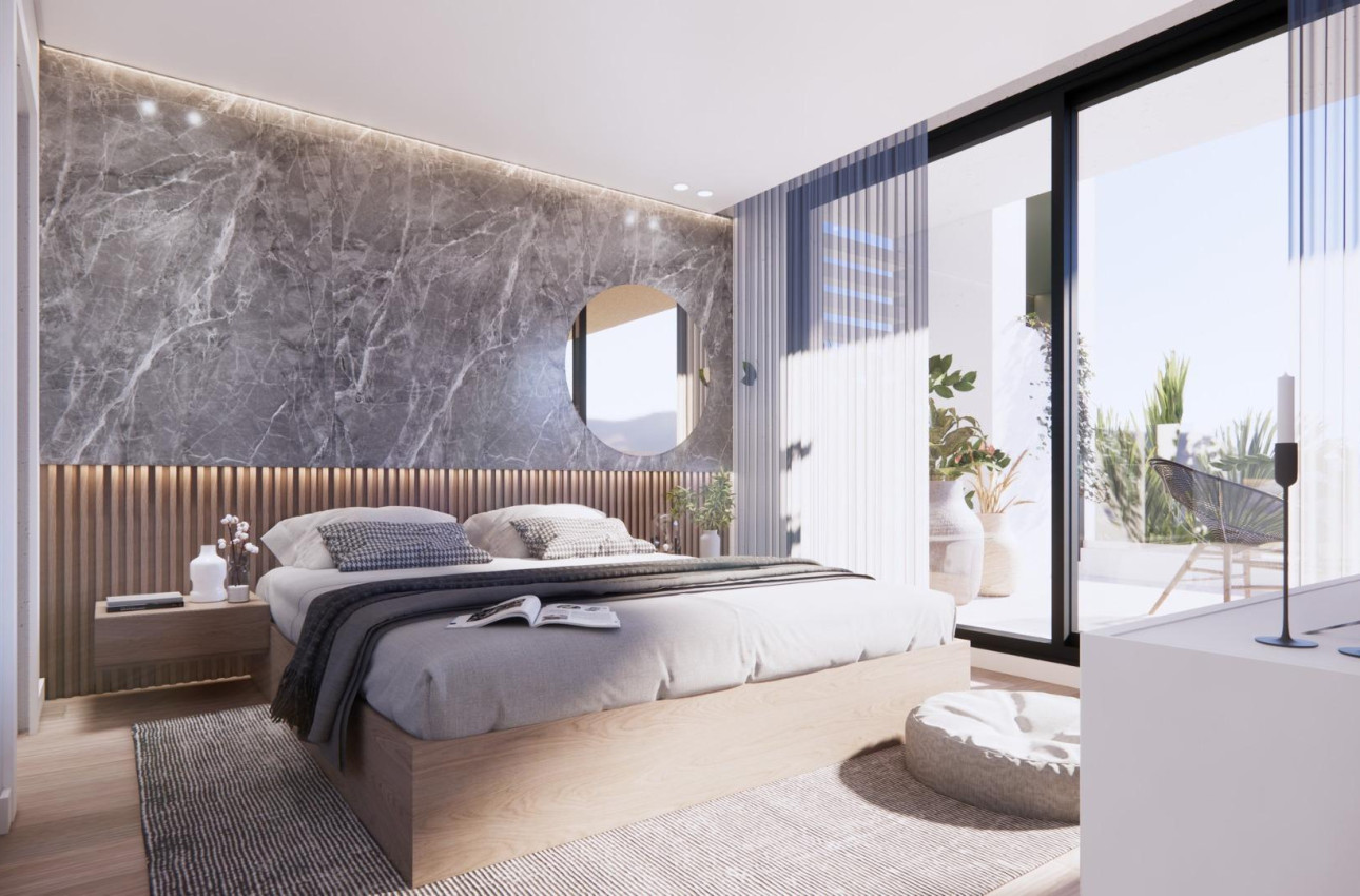 Short Term Rental - Villa -
Torre Pacheco - Santa Rosalia Lake and Life Resort