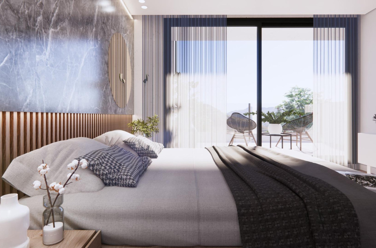 Short Term Rental - Villa -
Torre Pacheco - Santa Rosalia Lake and Life Resort