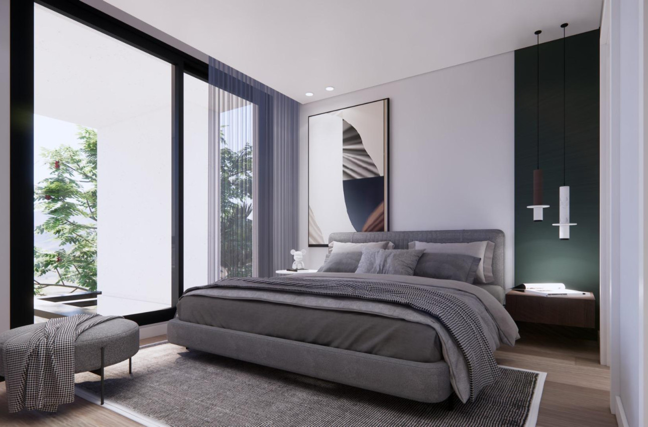 Short Term Rental - Villa -
Torre Pacheco - Santa Rosalia Lake and Life Resort