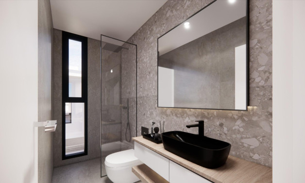 Short Term Rental - Villa -
Torre Pacheco - Santa Rosalia Lake and Life Resort