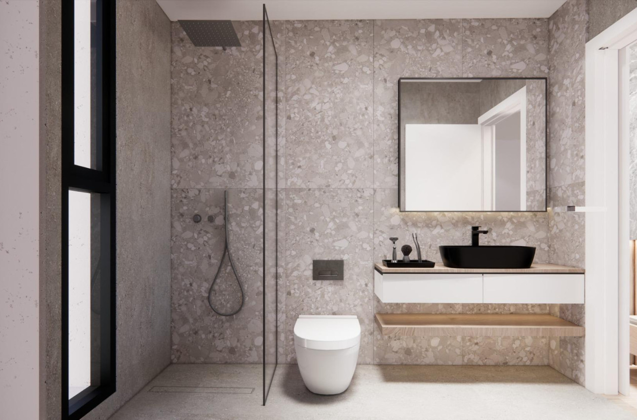 Short Term Rental - Villa -
Torre Pacheco - Santa Rosalia Lake and Life Resort