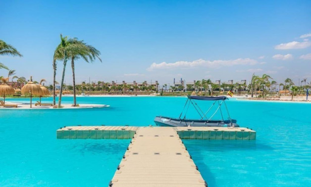 Short Term Rental - Villa -
Torre Pacheco - Santa Rosalia Lake and Life Resort