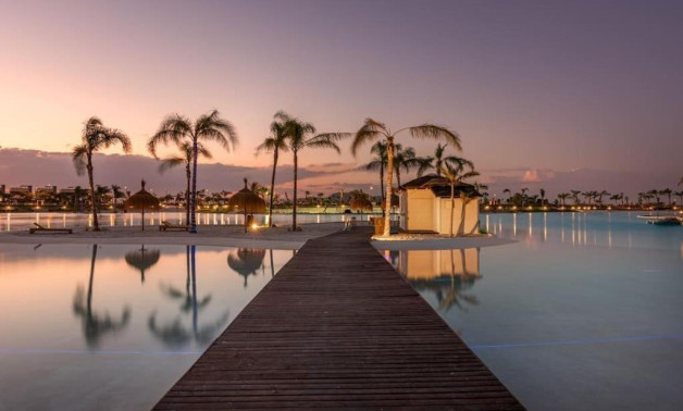 Short Term Rental - Villa -
Torre Pacheco - Santa Rosalia Lake and Life Resort