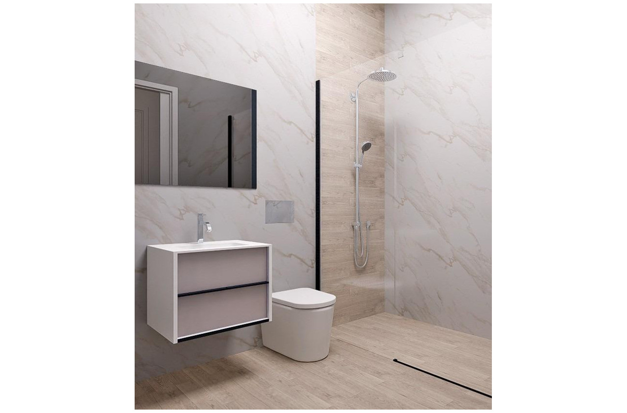 Short Term Rental - Bungalow -
Finestrat - Balcón De Finestrat