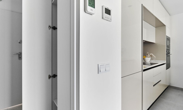 Short Term Rental - Bungalow -
Torrevieja - Villa Amalia