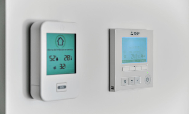 Short Term Rental - Bungalow -
Torrevieja - Villa Amalia