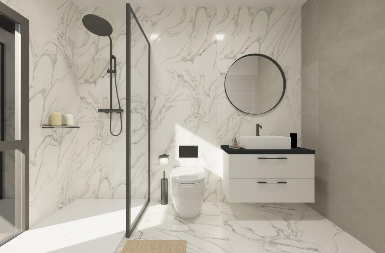 Short Term Rental - Villa -
Torrevieja - Sector 25