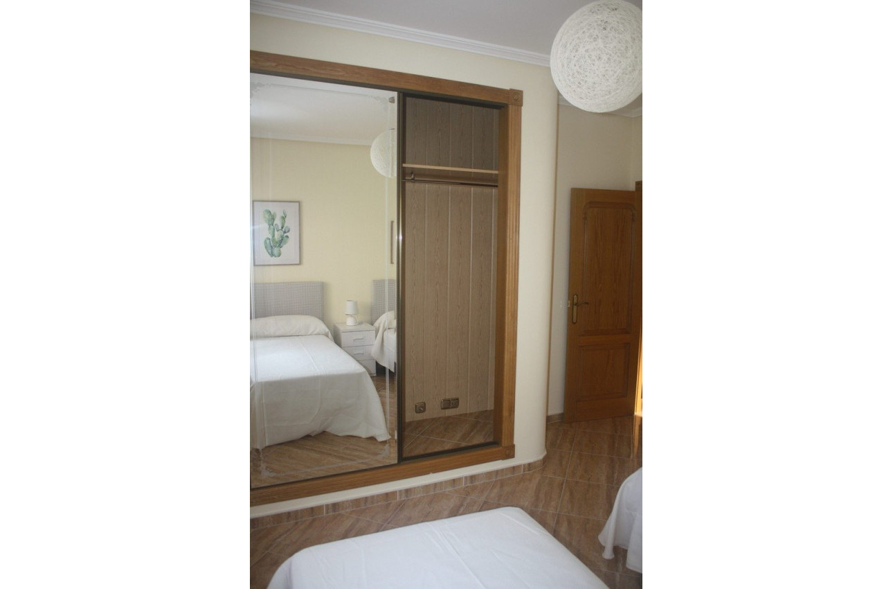 Краткосрочная аренда - Villa -
Torrevieja - Los Altos