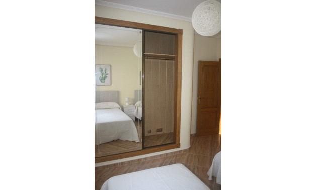 Краткосрочная аренда - Villa -
Torrevieja - Los Altos