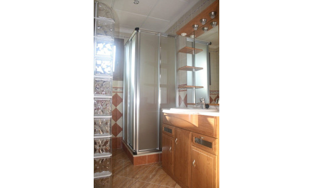 Краткосрочная аренда - Villa -
Torrevieja - Los Altos