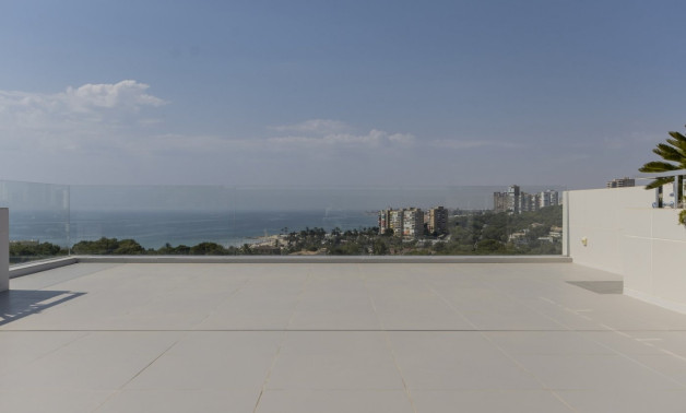 Краткосрочная аренда - Villa -
Orihuela Costa - Campoamor