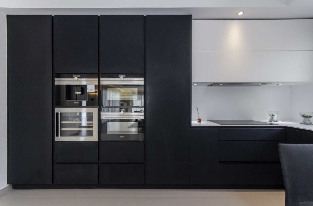 Краткосрочная аренда - Villa -
Orihuela Costa - Campoamor