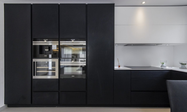 Краткосрочная аренда - Villa -
Orihuela Costa - Campoamor