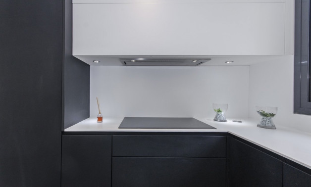 Краткосрочная аренда - Villa -
Orihuela Costa - Campoamor