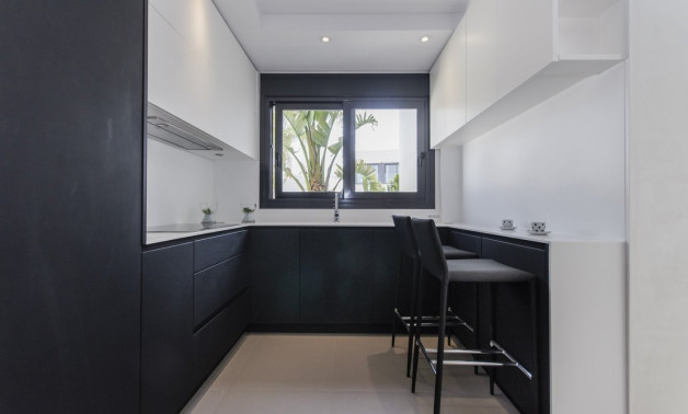 Краткосрочная аренда - Villa -
Orihuela Costa - Campoamor