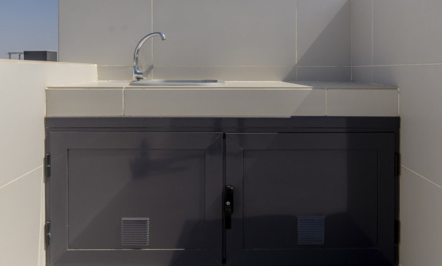 Краткосрочная аренда - Villa -
Orihuela Costa - Campoamor