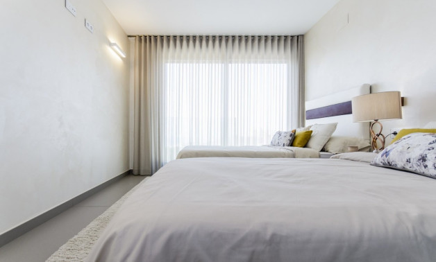 Краткосрочная аренда - Villa -
Orihuela Costa - Campoamor