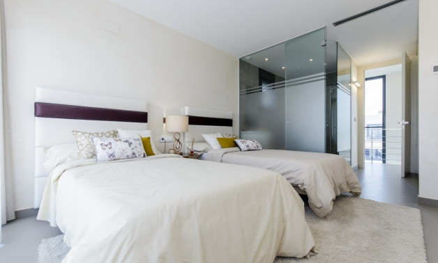 Краткосрочная аренда - Villa -
Orihuela Costa - Campoamor