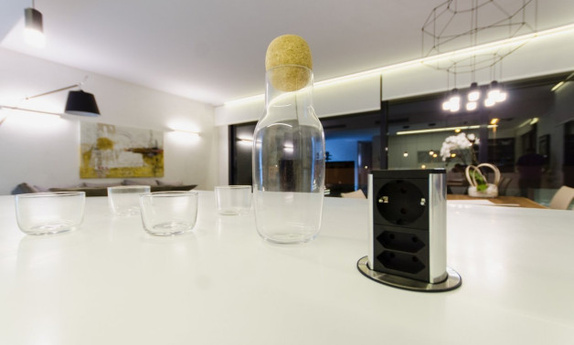 Alquiler a corto plazo - Villa -
Orihuela Costa - Campoamor