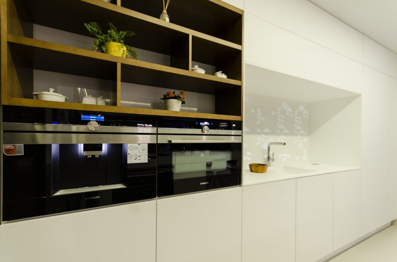 Alquiler a corto plazo - Villa -
Orihuela Costa - Campoamor