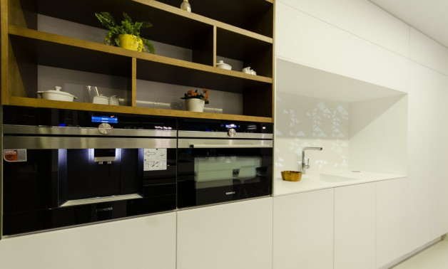 Alquiler a corto plazo - Villa -
Orihuela Costa - Campoamor