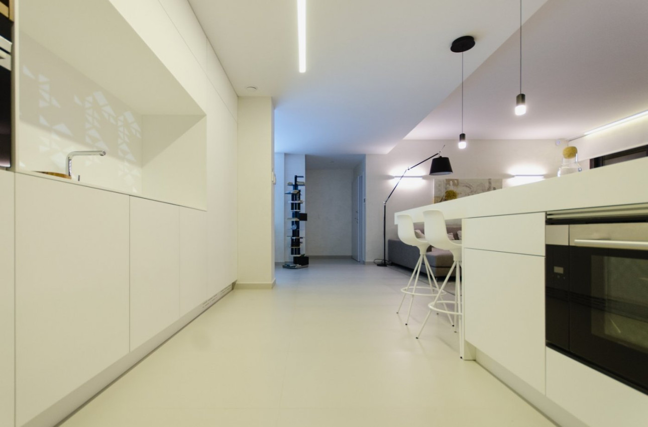 Alquiler a corto plazo - Villa -
Orihuela Costa - Campoamor