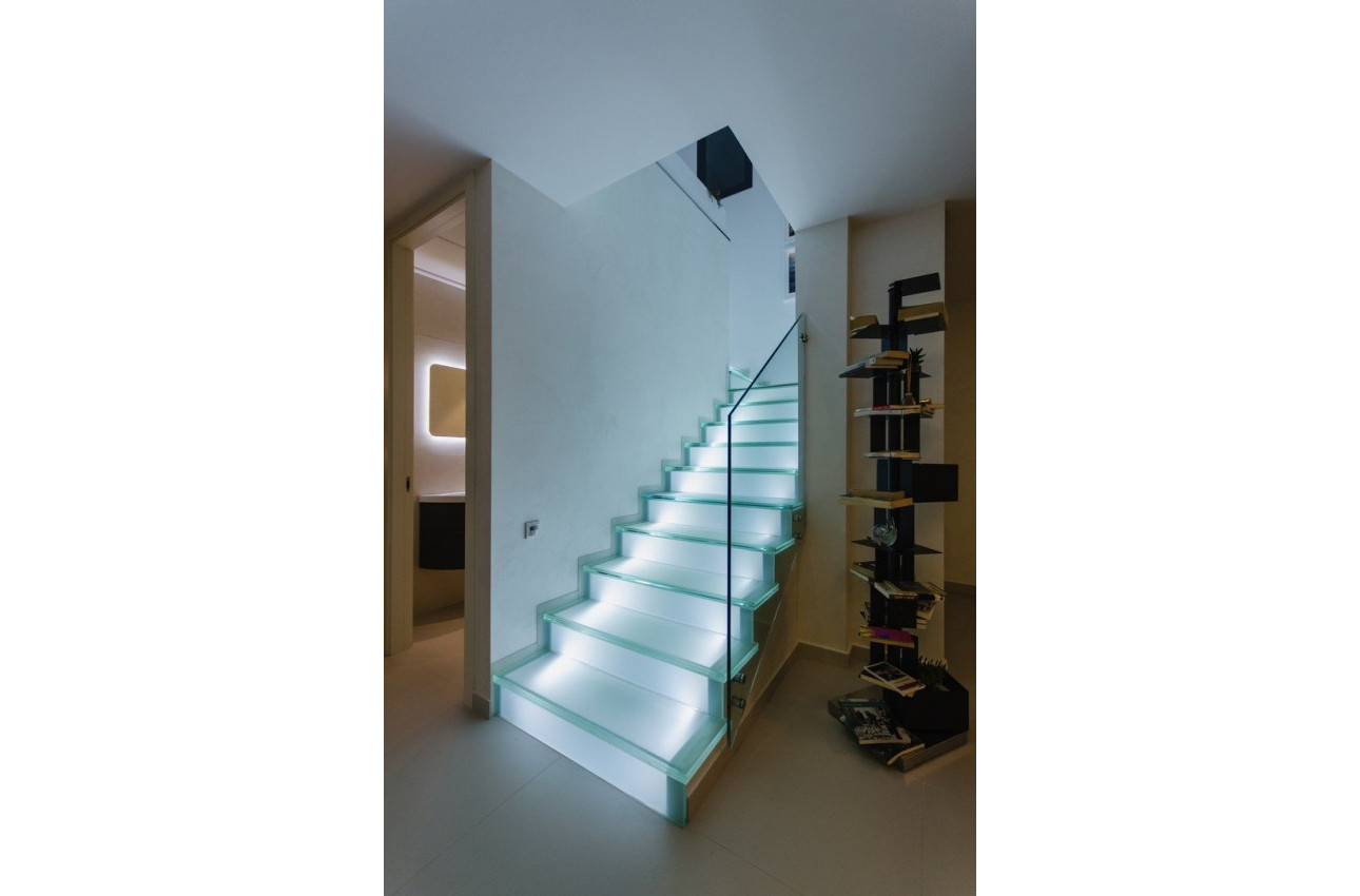 Alquiler a corto plazo - Villa -
Orihuela Costa - Campoamor