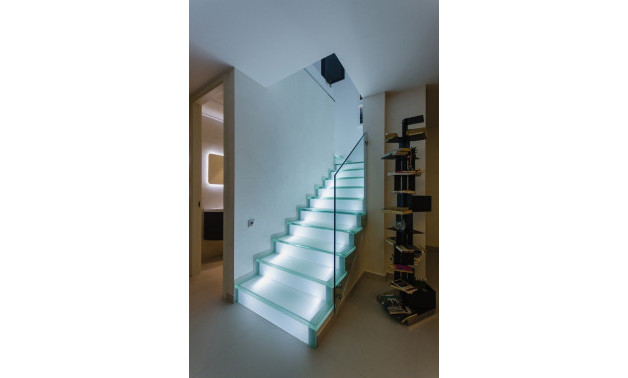 Alquiler a corto plazo - Villa -
Orihuela Costa - Campoamor