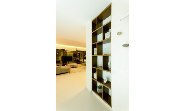 Alquiler a corto plazo - Villa -
Orihuela Costa - Campoamor