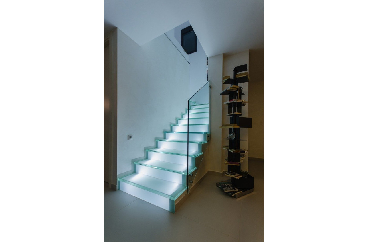 Alquiler a corto plazo - Villa -
Orihuela Costa - Campoamor