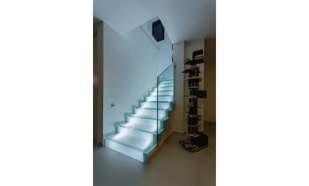 Alquiler a corto plazo - Villa -
Orihuela Costa - Campoamor